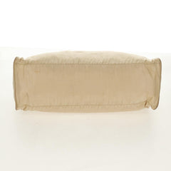 Prada Chain Tote Soft Calf