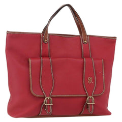 Chloe Vintage Tote bag Leather
