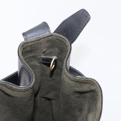 Louis Vuitton Vintage Sac d'Epaule Handbag Epi Leather