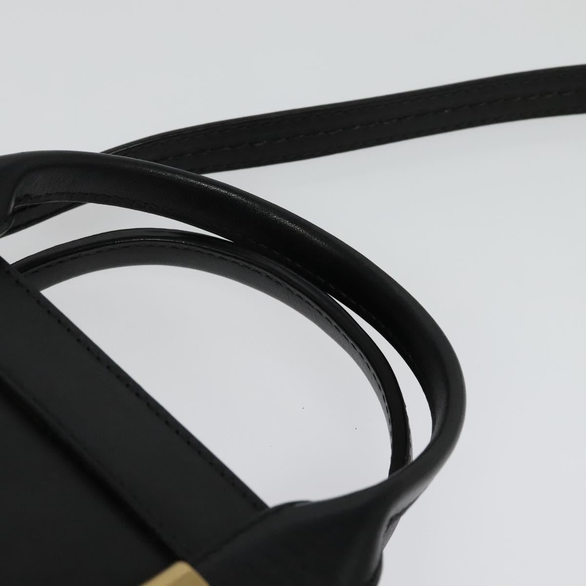 Chloe Alice Satchel Leather