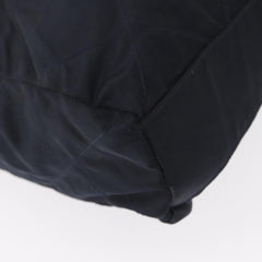 Prada Chain Shoulder Bag Tessuto