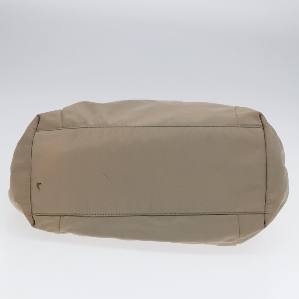 Salvatore Ferragamo Convertible Bow Satchel Nylon