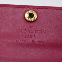 Louis Vuitton Ludlow Wallet Vernis