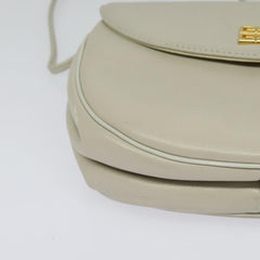 Givenchy 4G shoulder Bag Leather