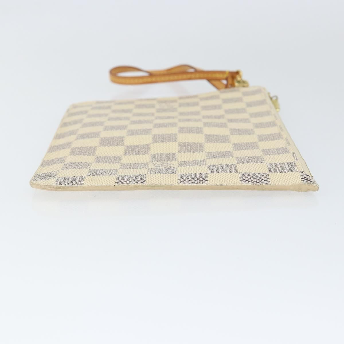 Louis Vuitton Neverfull Pochette Damier