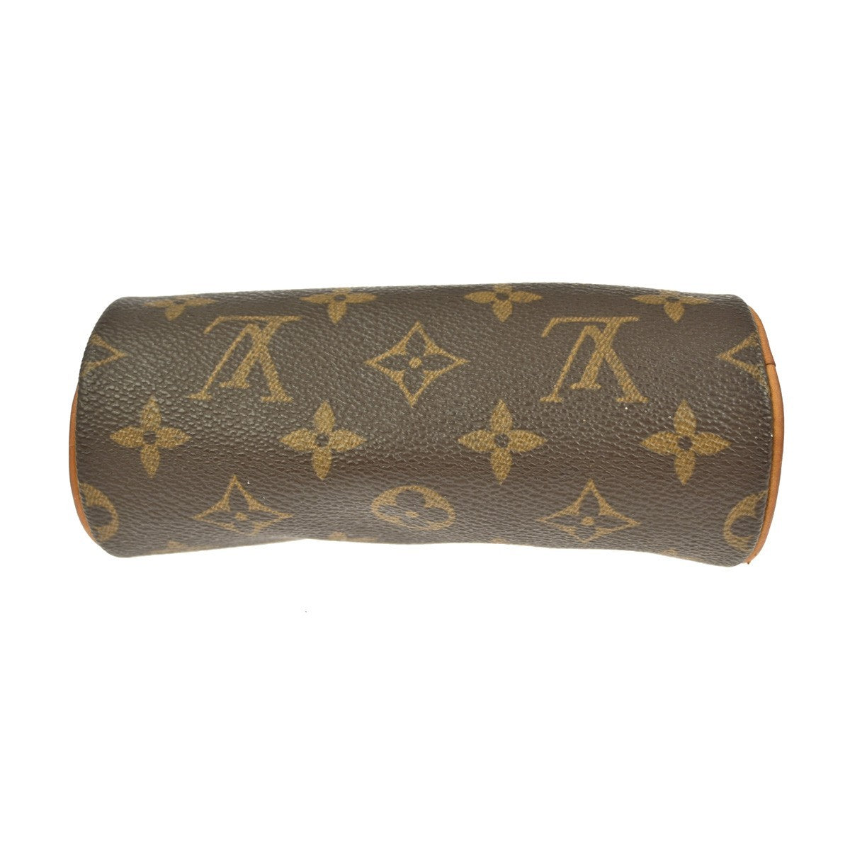 Louis Vuitton Papillon Pochette Monogram Canvas
