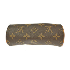 Louis Vuitton Papillon Pochette Monogram Canvas