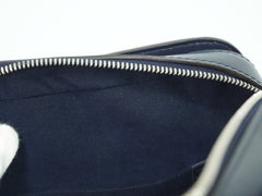 Louis Vuitton Brooks Briefcase Epi Leather