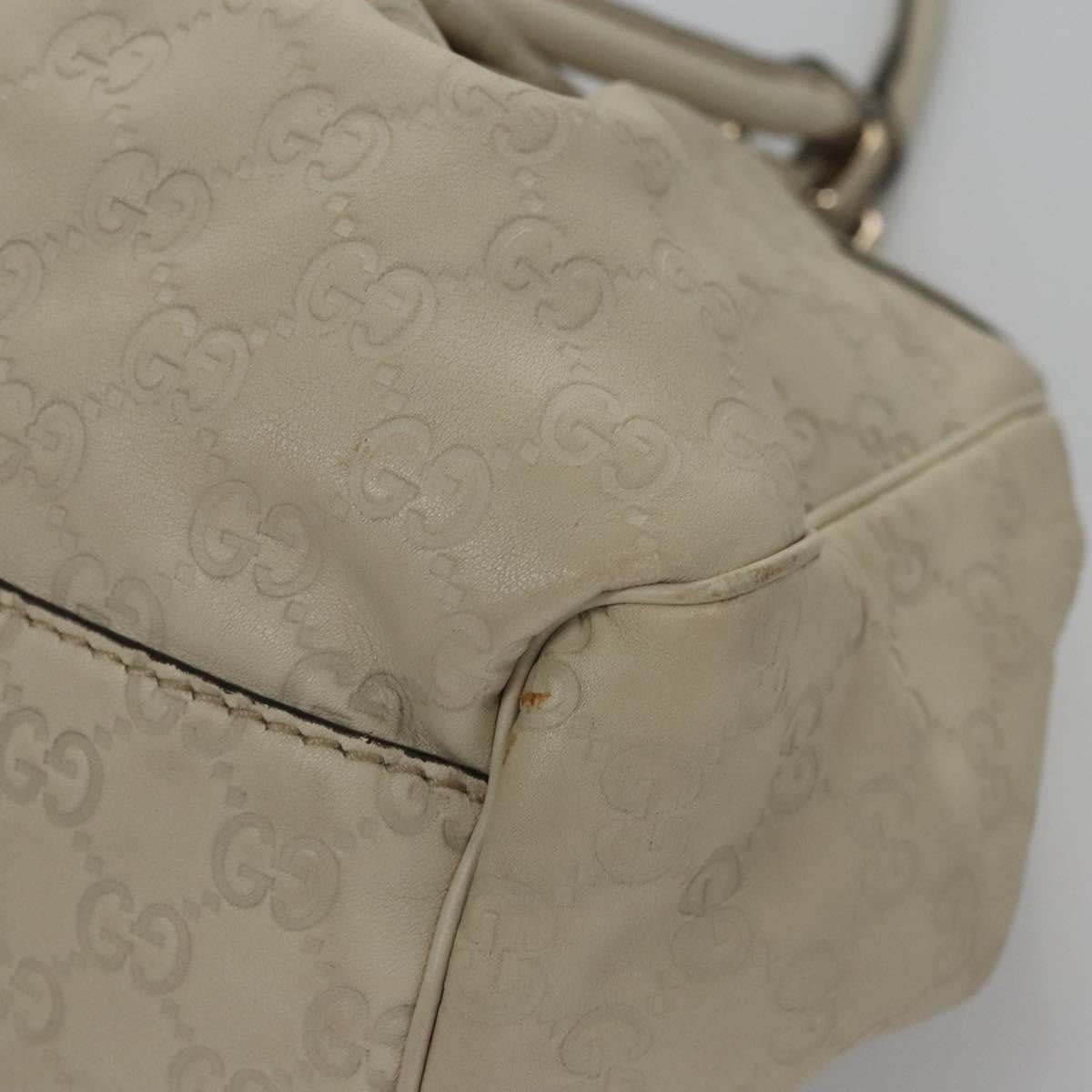 Gucci Sukey Tote Leather