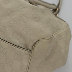 Gucci Sukey Tote Leather