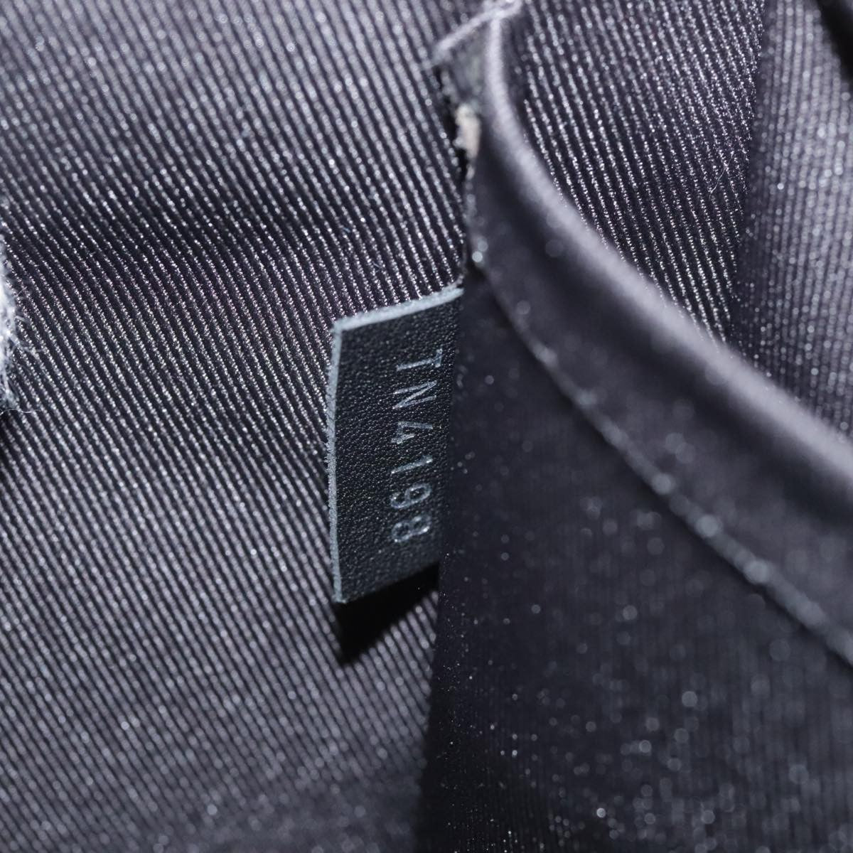 Louis Vuitton Solar Ray A4 Pouch Monogram Canvas