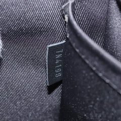 Louis Vuitton Solar Ray A4 Pouch Monogram Canvas