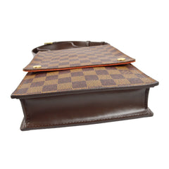 Louis Vuitton Portobello Messenger Damier