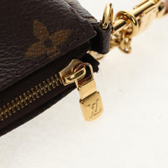 Louis Vuitton Multi Pochette Accessoires Pouch Monogram Canvas