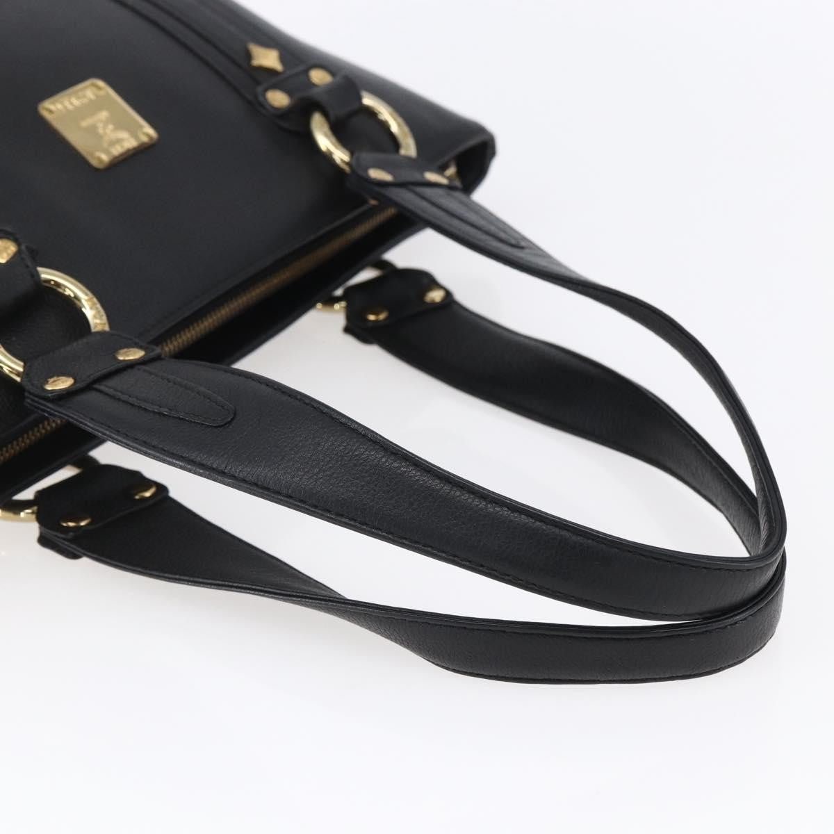 MCM Vintage tote Leather