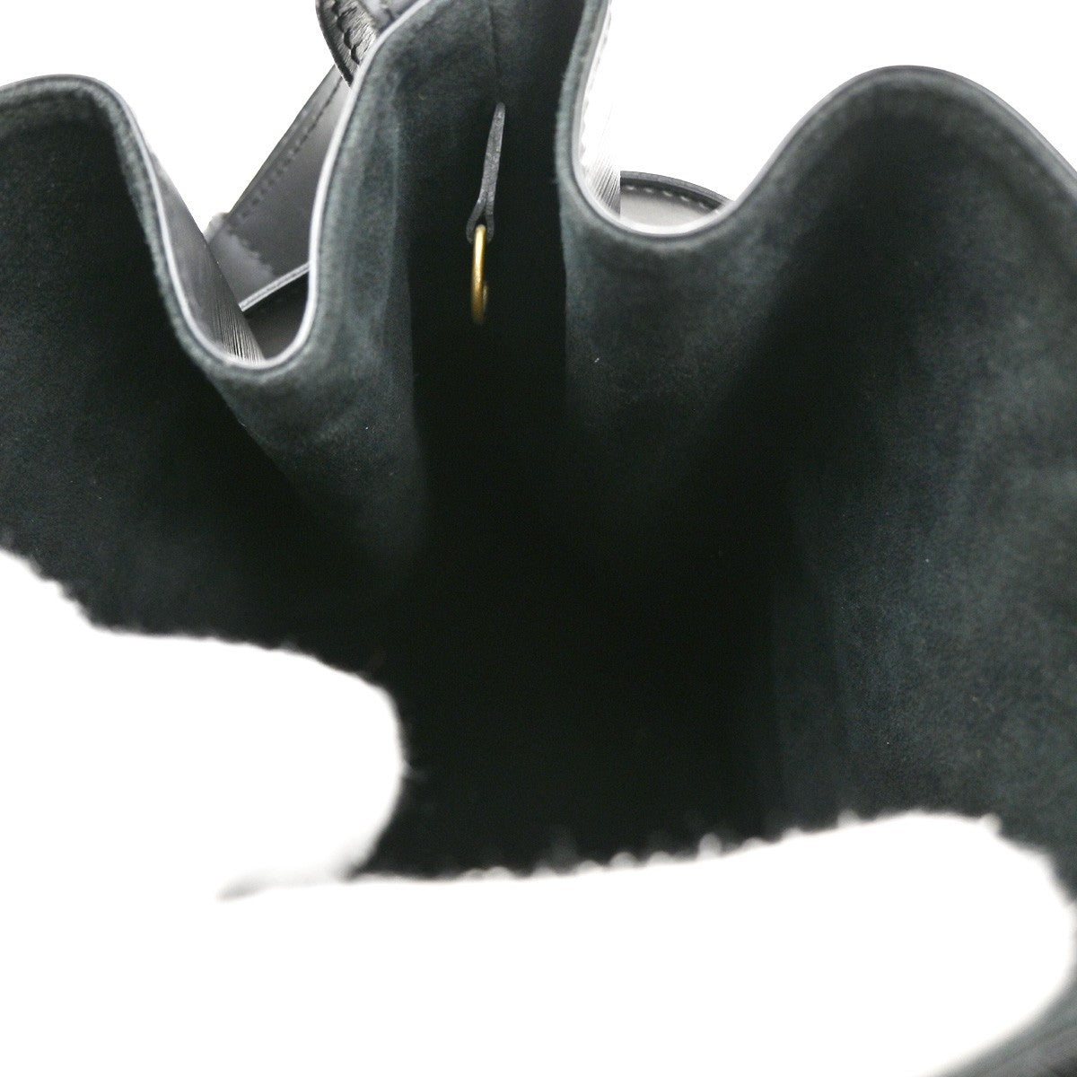 Louis Vuitton Vintage Sac d'Epaule Handbag Epi Leather