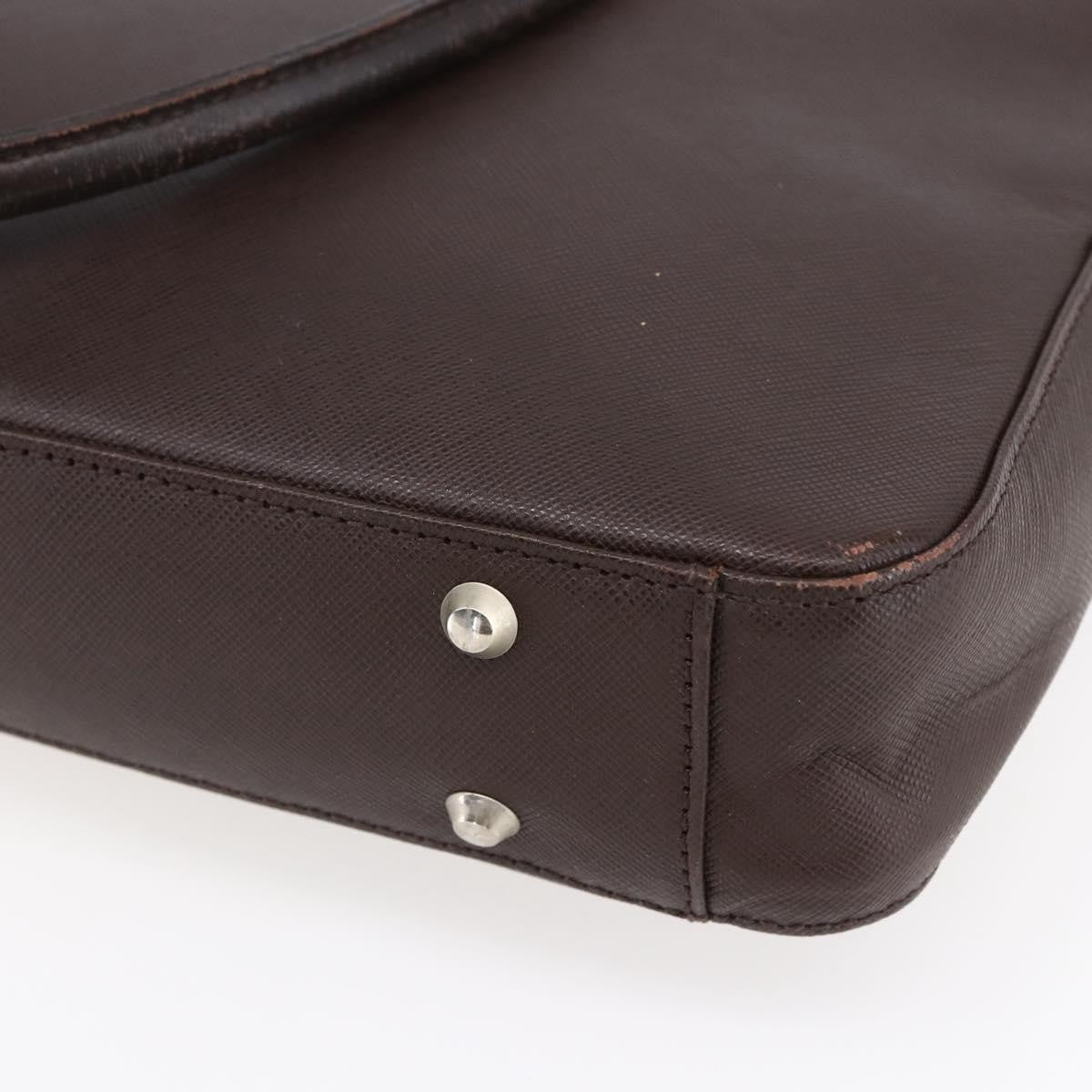 Burberry Vintage Handbag Leather