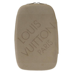 Louis Vuitton Mage Waist Bag Damier Geant Canvas