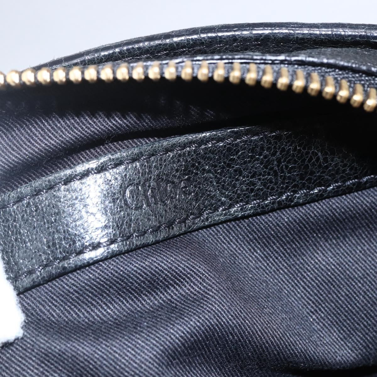 Chloe Ethel Handbag Leather