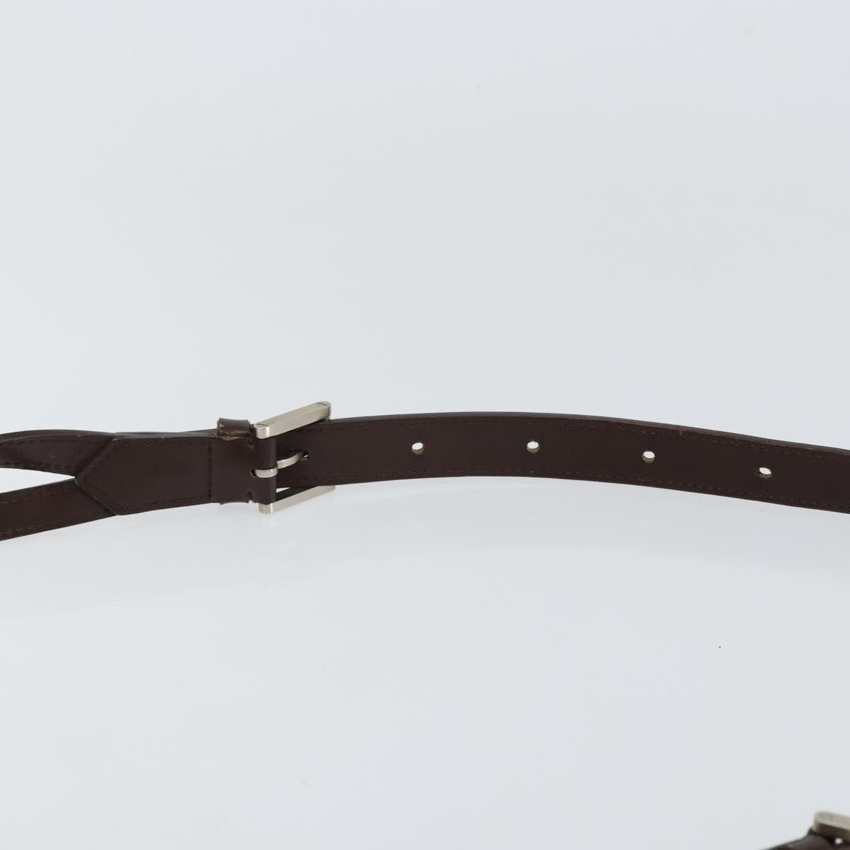 Louis Vuitton Mandara Handbag Epi Leather