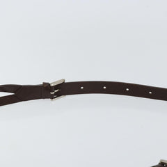 Louis Vuitton Mandara Handbag Epi Leather