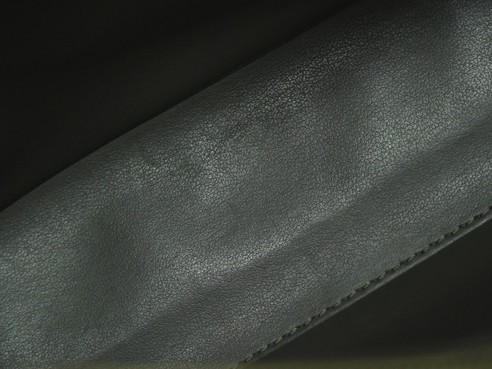 Fendi 2Jours Bag Leather