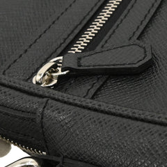 Louis Vuitton Dimitri Messenger Bag Taiga Leather