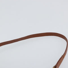 Louis Vuitton Papillon Pochette Monogram Canvas