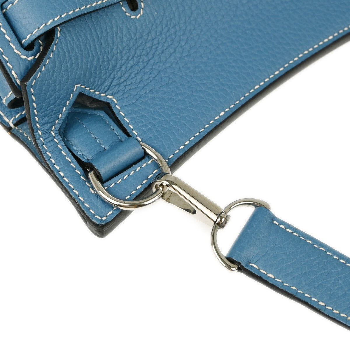 Hermes Jypsiere Bag Clemence
