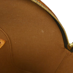 Louis Vuitton Ellipse Bag Monogram Canvas