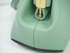 Fendi First Bag Leather