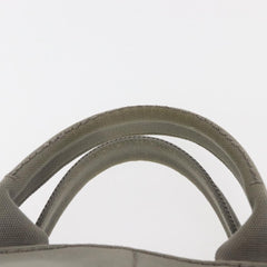 Prada Canapa Tote Canvas