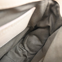 Chloe Marcie Crossbody Bag Leather