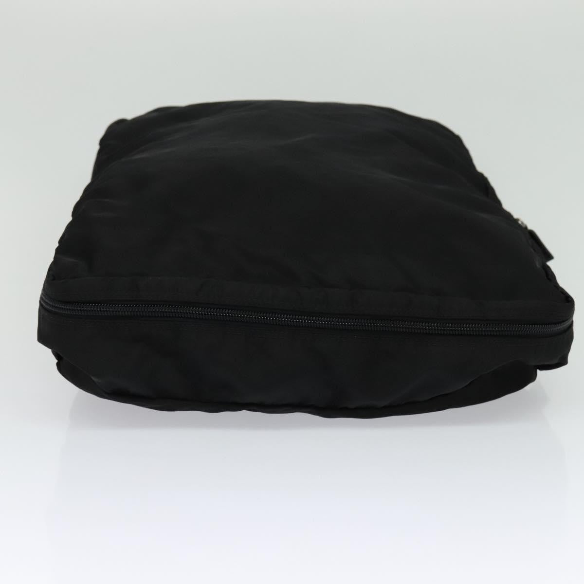 Prada Travel Duffle Bag Nylon
