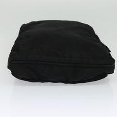 Prada Travel Duffle Bag Nylon