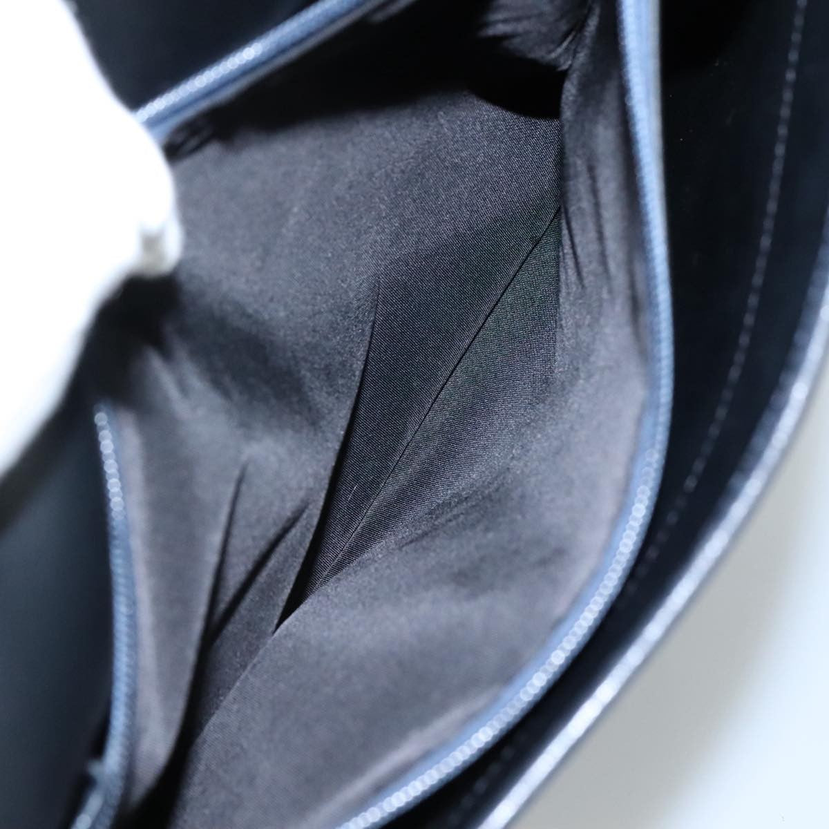 Burberry Nova Check Tote Leather