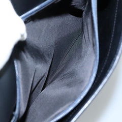 Burberry Nova Check Tote Leather