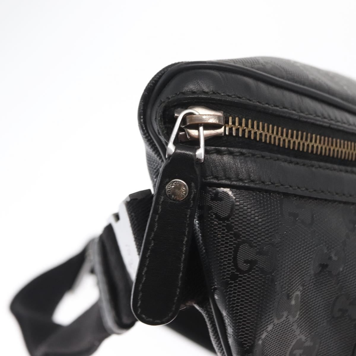 Gucci Belt Bag GG Imprime