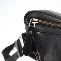 Gucci Belt Bag GG Imprime
