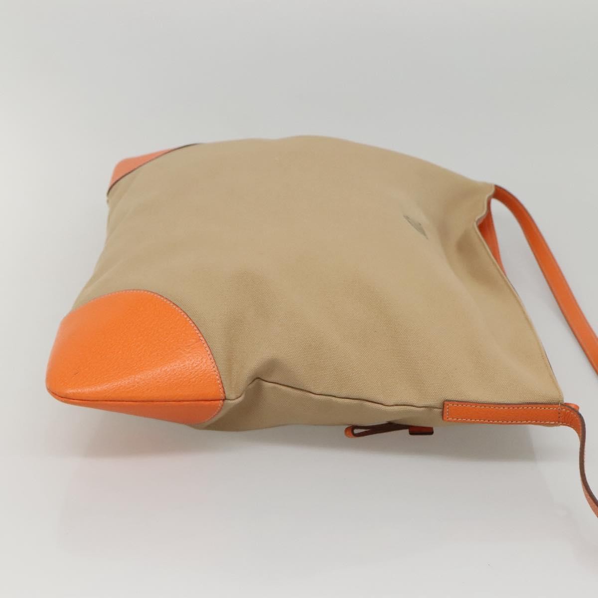 Prada Flat Tote Canvas