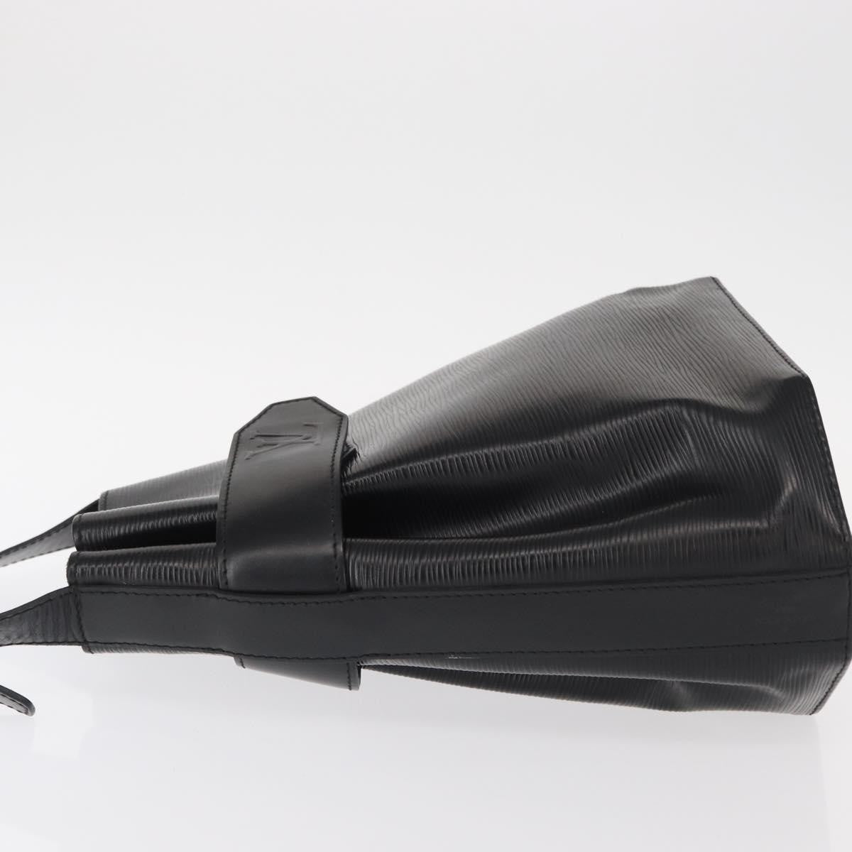 Louis Vuitton Vintage Sac d'Epaule Handbag Epi Leather