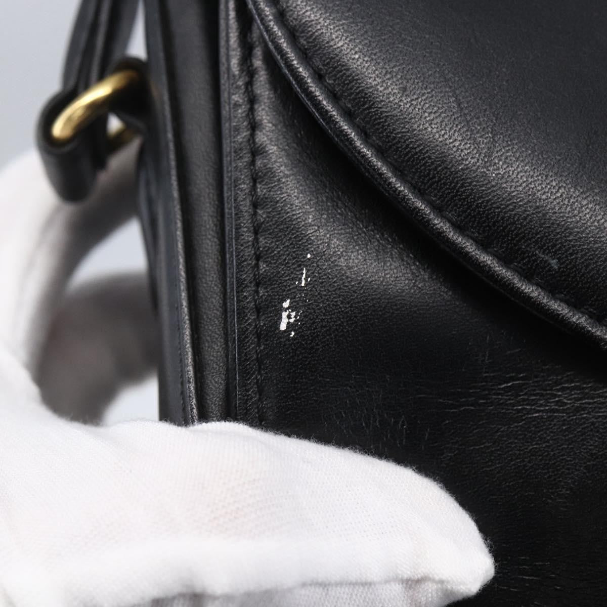 Givenchy Vintage Handbag Leather