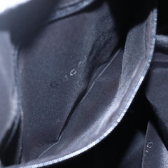 Gucci Vintage Shoulder Bag Nylon