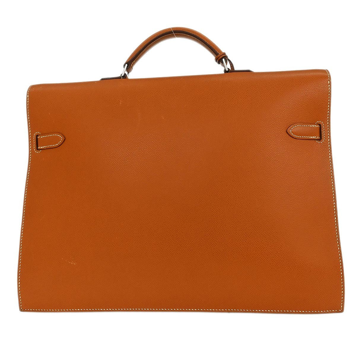 Hermes Kelly Depeche Bag Epsom