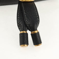 Chloe Marcie Belt Bag Leather