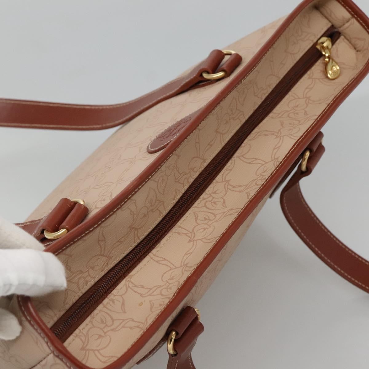 Chloe Vintage Tote bag PVC