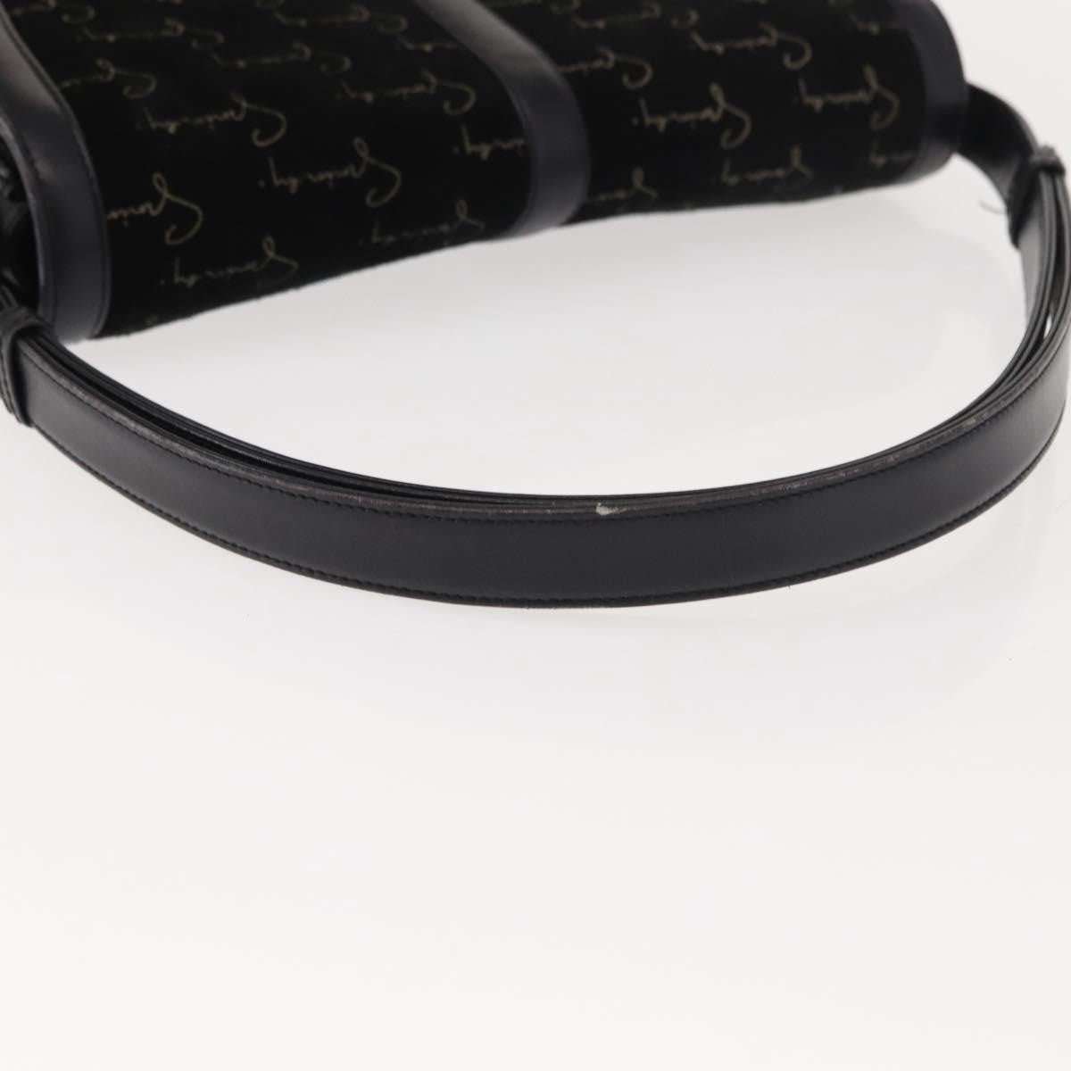 Givenchy Vintage 4G shoulder bag Suede