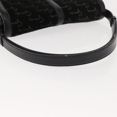 Givenchy Vintage 4G shoulder bag Suede