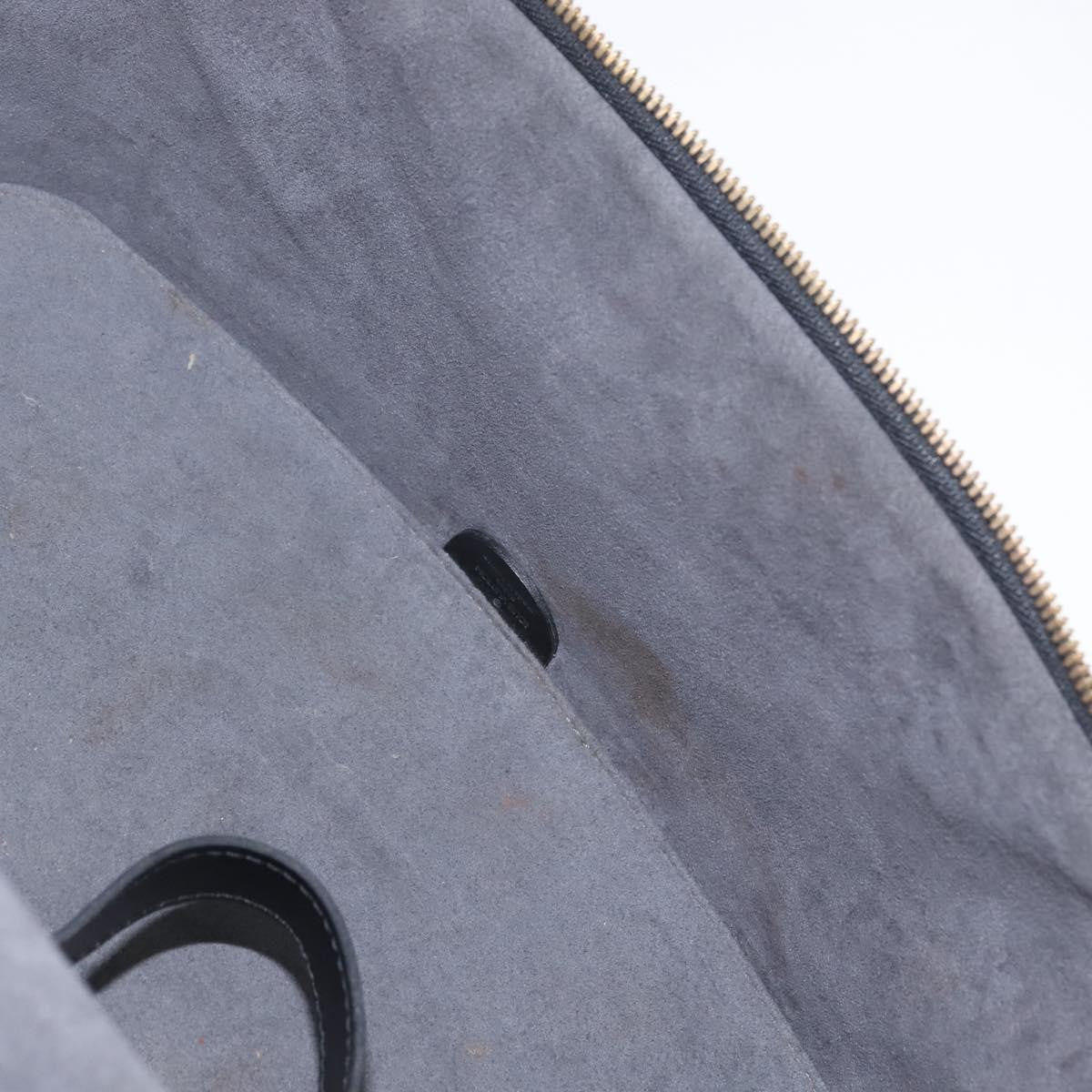 Louis Vuitton Nice Vanity Case Epi Leather