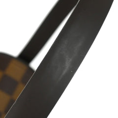 Louis Vuitton Tribeca Handbag Damier